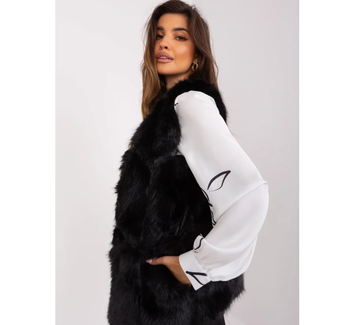 Vesta AT KZ 2375.00P černá