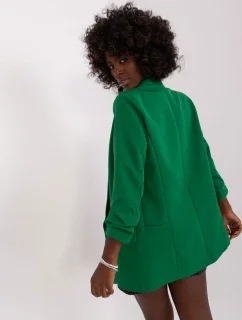 DHJ MA 7684 model 17293317 tmavě zelená - FPrice