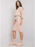 Sada EM KMPL 621.21P béžová Sada EM KMPL 621.21P béžová