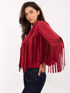 Kurtka MI KR model 21334844 czerwony - FPrice