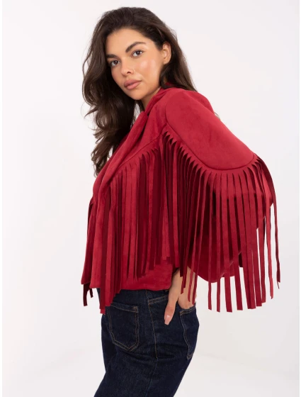 Kurtka MI KR model 21334844 czerwony - FPrice