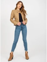 Kurtka NM DE KR model 21228950 camelowy - FPrice