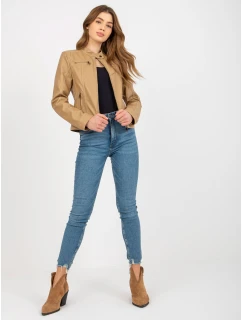 Kurtka NM DE KR model 21228950 camelowy - FPrice