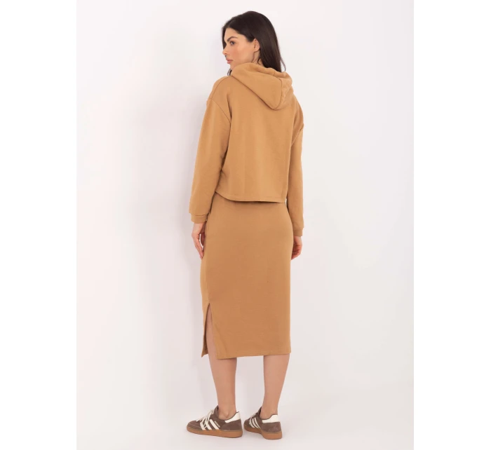 Souprava RV KMPL 6109.31 velbloudů