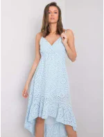 Šaty TW SK BI 25480.93 světle modrá