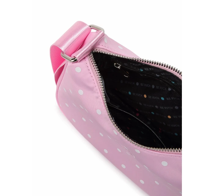 Dámská kabelka Vuch Liva Dotty Pink