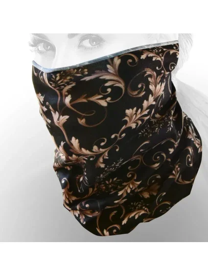 Víceúčelová komínová šála SESTOd