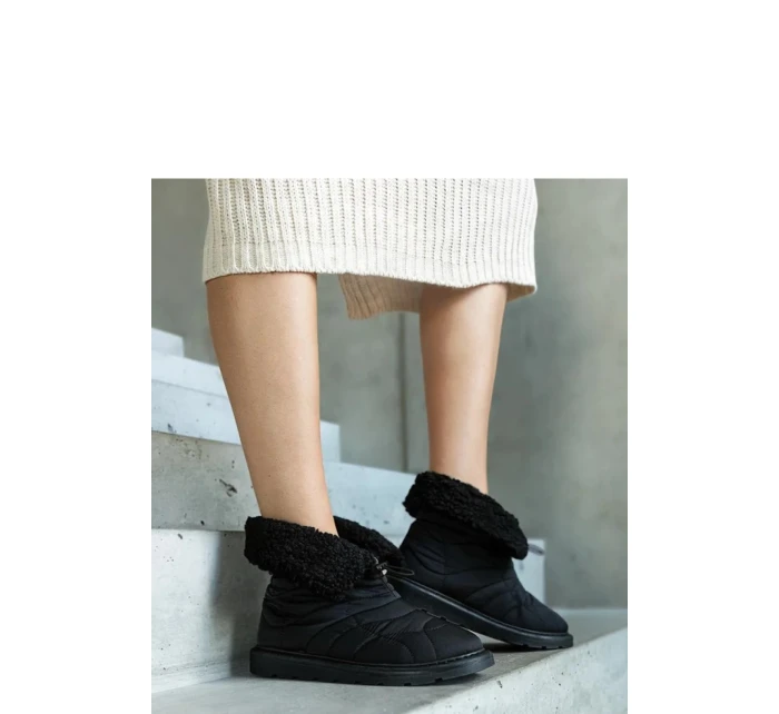 Sněhule model 204707 Solea Sněhule model 204707 Solea