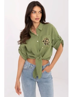 Dámská košile  model 213431 Italy Moda