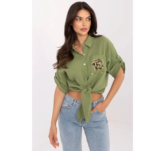 Dámská košile  model 213431 Italy Moda