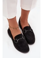Mokasiny model 219831 Step in style Mokasiny model 219831 Step in style
