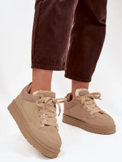 Sportovní obuv  model 220687 Step in style