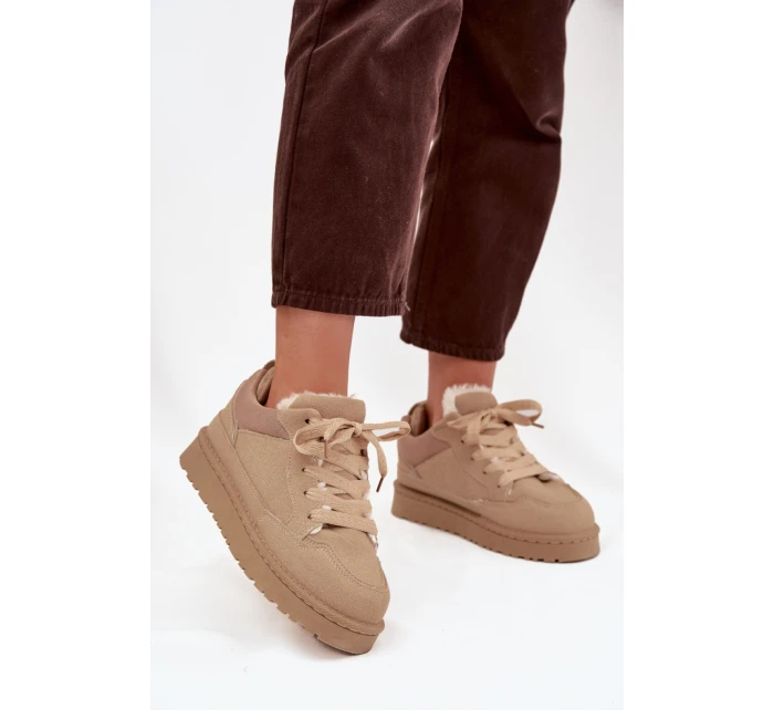 Sportovní obuv model 220687 Step in style Sportovní obuv model 220687 Step in style