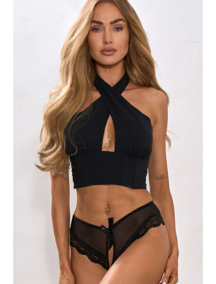 Kalhotky model 222623 Pure Sin