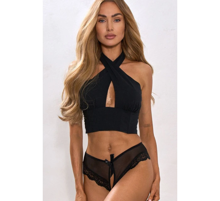 Kalhotky model 222623 Pure Sin