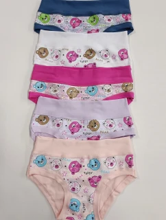 Dívčí kalhotky model 21956248 - Lovelygirl