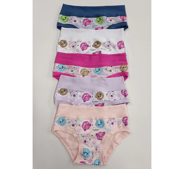 Dívčí kalhotky model 21956248 - Lovelygirl