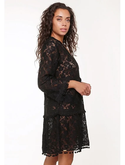 Dámská tunika model 18360003 - LingaDore Dámská tunika model 18360003 - LingaDore