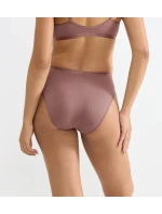 sloggi Romance Tai - BROWN - SLOGGI BROWN - SLOGGI