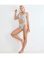 sloggi ZERO Feel Bliss - Krajková push-up podprsenka s neviditelným zdvihem Sloggi