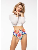 Flower model 22126814 Jednoduché maxi kalhotky S2XL - Julimex