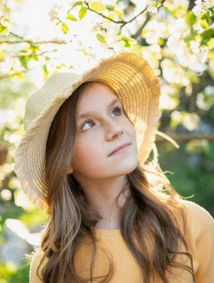 Klobouk Art Of Polo 24159 Amares