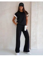 Komplet z czarny model 21180982 - Moon Komplet z czarny model 21180982 - Moon