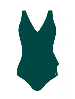 Dámské jednodílné plavky 7 model 21285771 - Self