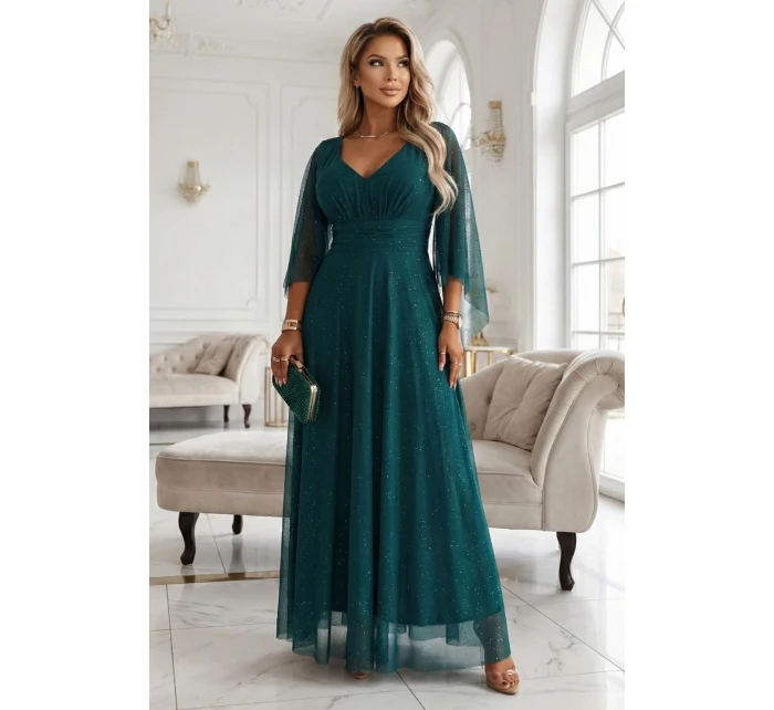 Dámské šaty 655-2 - Numoco basic