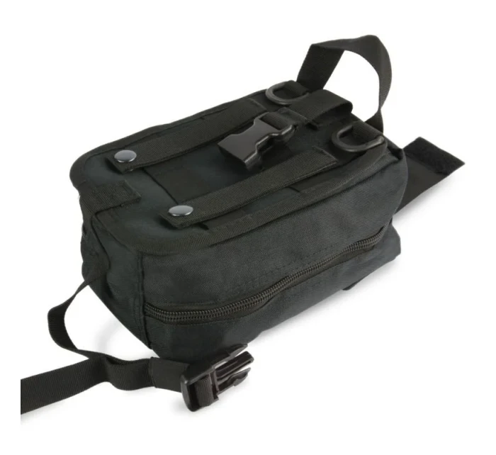 Taktické pouzdro Offlander Molle OFF_CACC_09BK