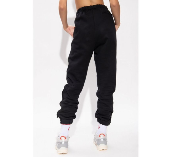 Dámské kalhoty adidas Originals Low C Split Pant W H22818