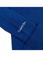 Mitchell & Ness mikina NBA New York Team Logo Hoody pánské model 21348563