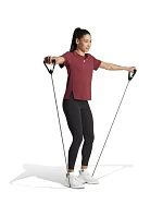 Adidas Versatile Tee W IL1365 Tričko Adidas Versatile Tee W IL1365 Tričko