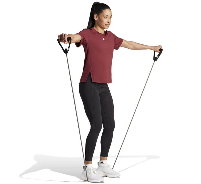 Adidas Versatile Tee W IL1365 Tričko Adidas Versatile Tee W IL1365 Tričko