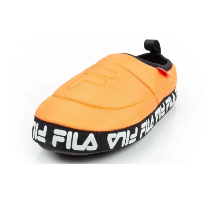 W pantofle model 20548902 - Fila