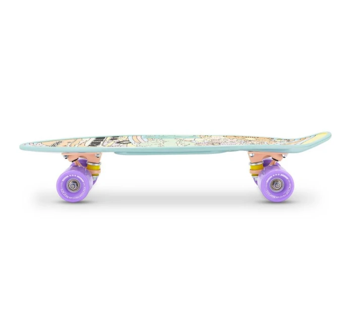 skateboard model 20981642 - Spokey