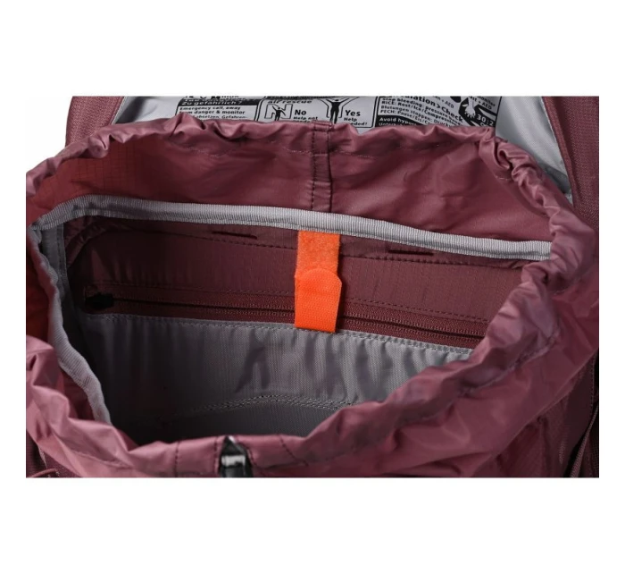 Turistický batoh Futura Pro 34 SL model 21466987 - Deuter