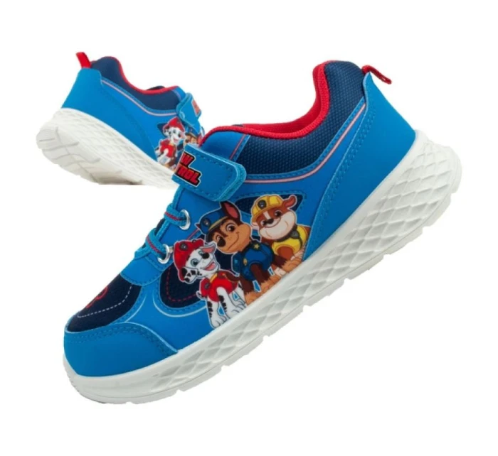 Boty Jr model 21105075 - Leomil