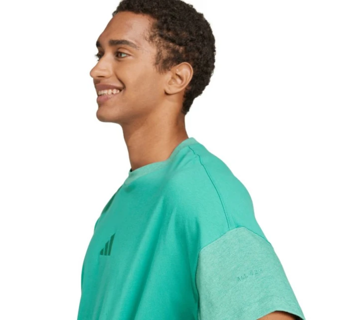 Tričko All M pánské model 21110770 - ADIDAS Tričko All M pánské model 21110770 - ADIDAS