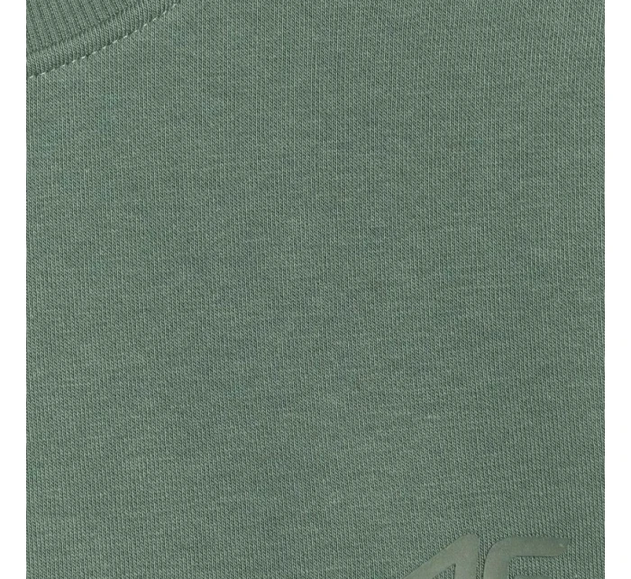 Mikina 4F M 4FWAW25TSWSM1981 41S pánské