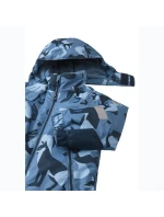 Dětská zimní kombinéza Reima - nepromokavá a prodyšná (5100131B-67A3)