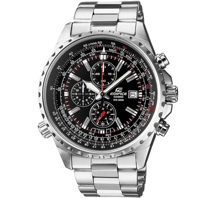 Pánské hodinky EDIFICE model 21804539 + BOX - CASIO Pánské hodinky EDIFICE model 21804539 + BOX - CASIO