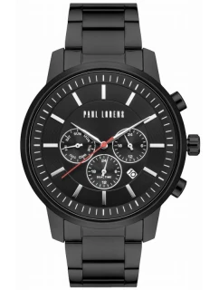 Pánské hodinky Paul Lorens PL6647B-1A1 + BOX