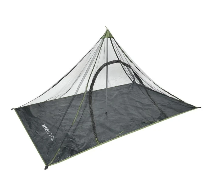 STAN S MOSKYTIÉROU 200X120X95CM ENERO CAMP