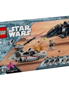 Star Wars model 21863923 - Lego