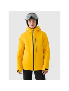 Pánská lyžařská bunda s membránou 15000 4F 4FWAW24TTJAM574-71S pánské