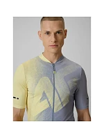 Pánský cyklistický dres  model 22220420 - 4F