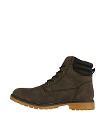 Pánské boty Wrangler Eden High 20263051 IKU Pánské boty Wrangler Eden High 20263051 IKU