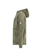 Polar pánský Geographical Norway UPLOAD HOOD olivová DB MEN 224 (WY3387H/GN-OLIVE) Polar pánský Geographical Norway UPLOAD HOOD olivová DB MEN 224 (WY3387H/GN-OLIVE)