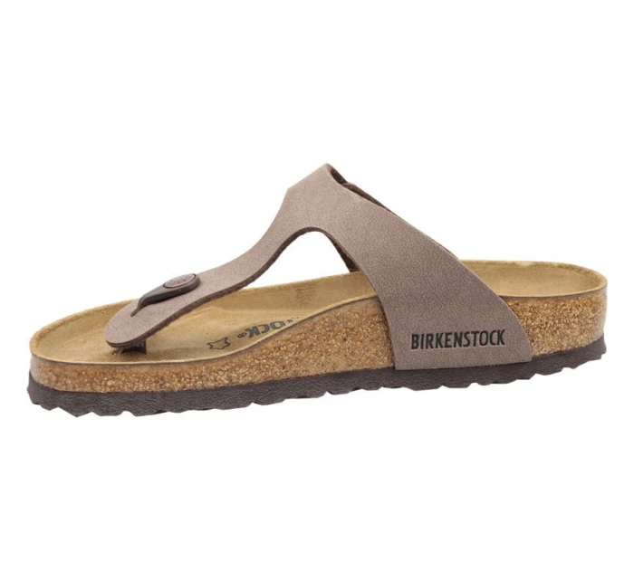 Birkenstock Gizeh 43751 brown 37